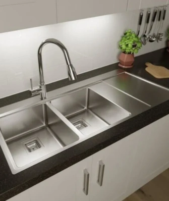 Double Sink Manufacturers in Chennai